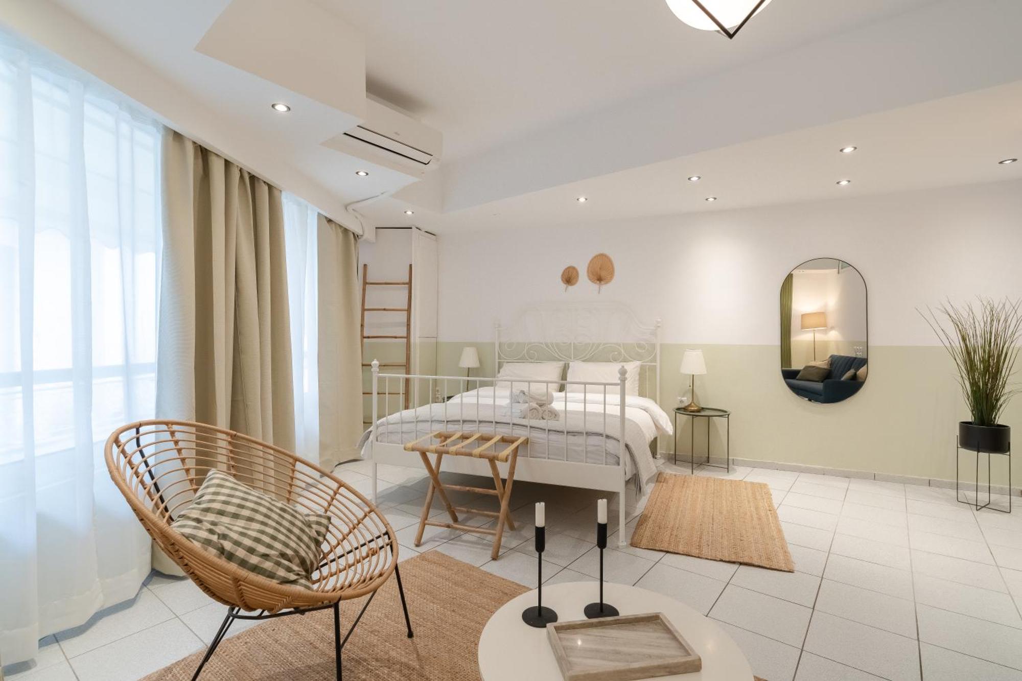 K-Houses A3 阿尔塔 外观 照片